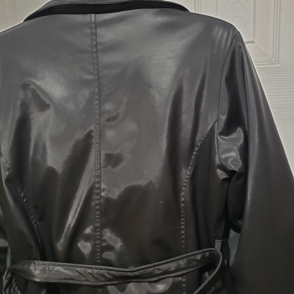Highway-jacket / raincoat - Picture 12 of 13